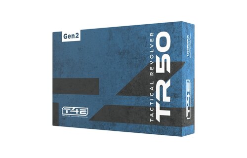 T4E TR50 .50 Gen2 (HDR)