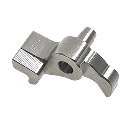 Hi-Capa Enhanced Stainless Steel Sear
