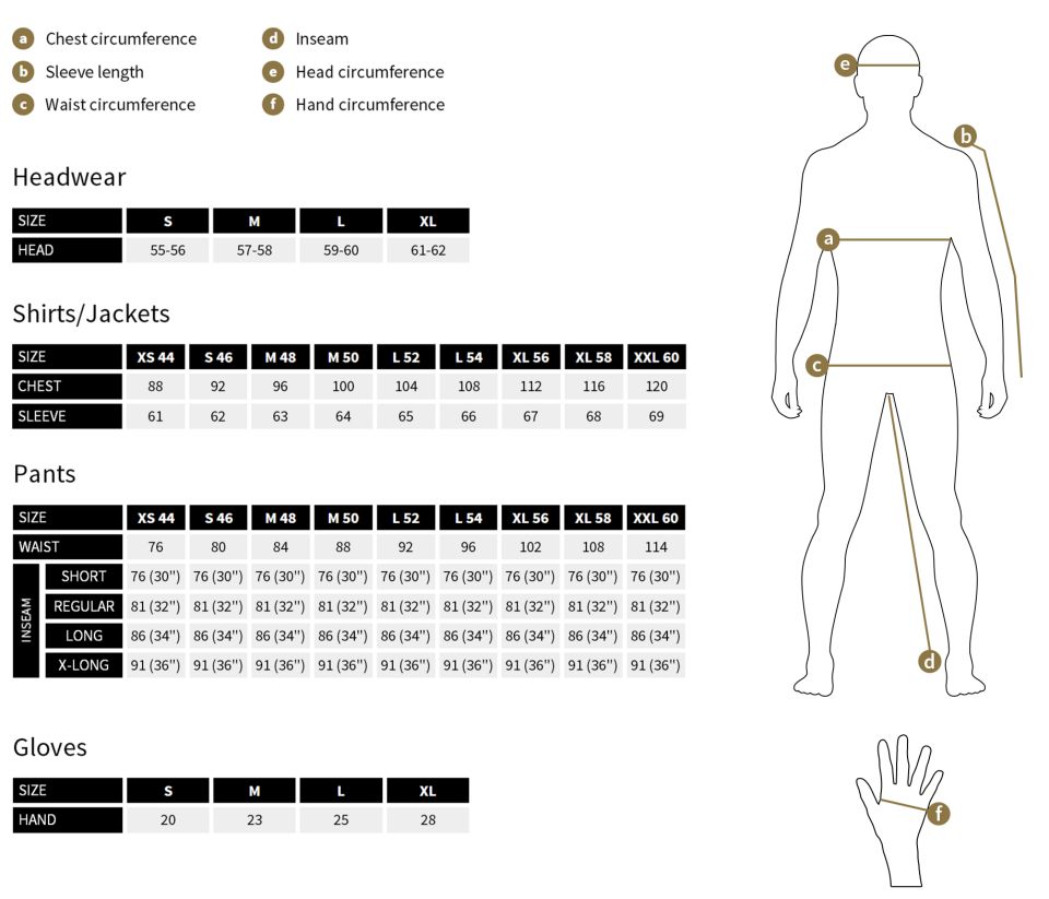 MK.II Instructor Shirt (Coyote)