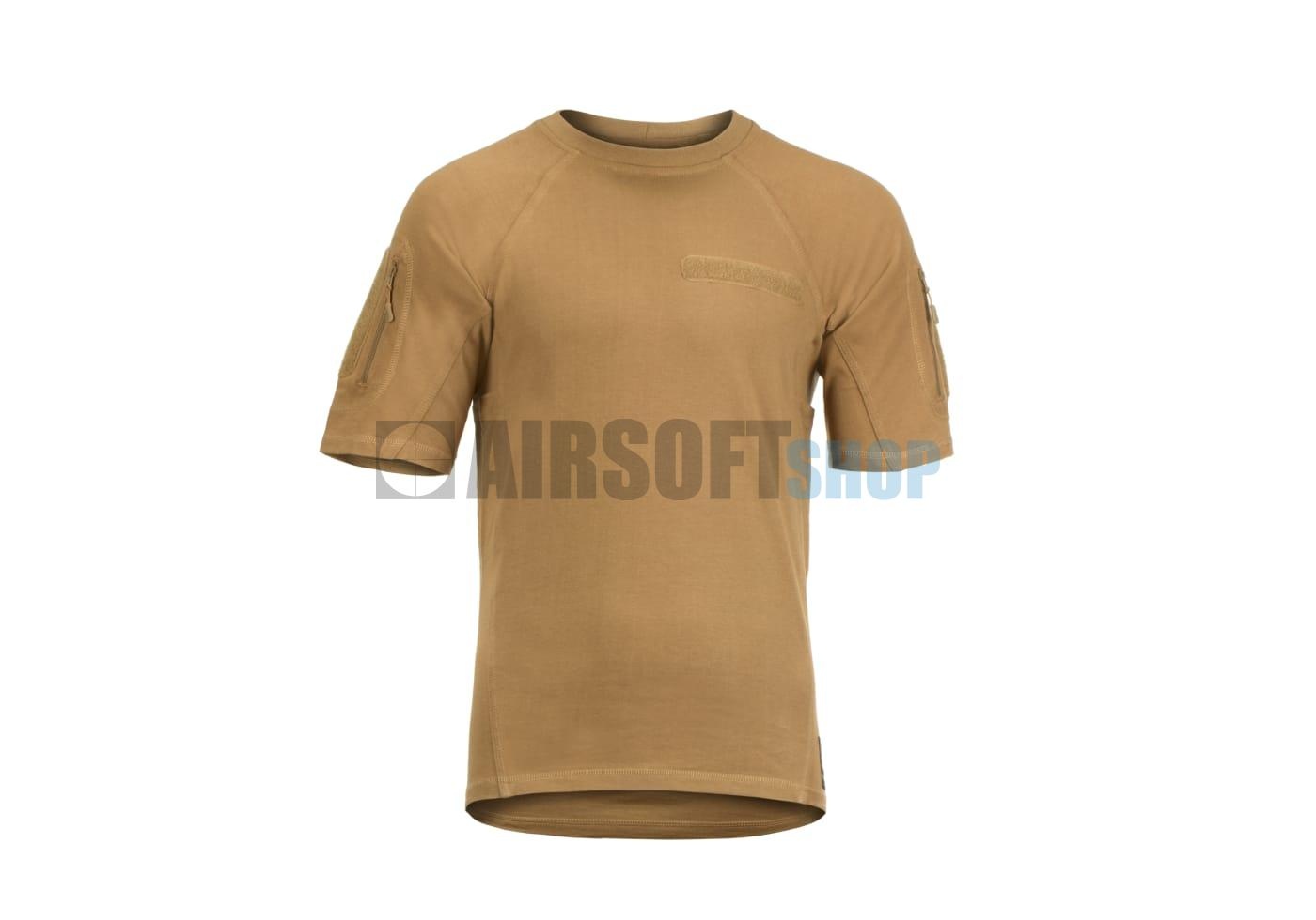 MK.II Instructor Shirt (Coyote)