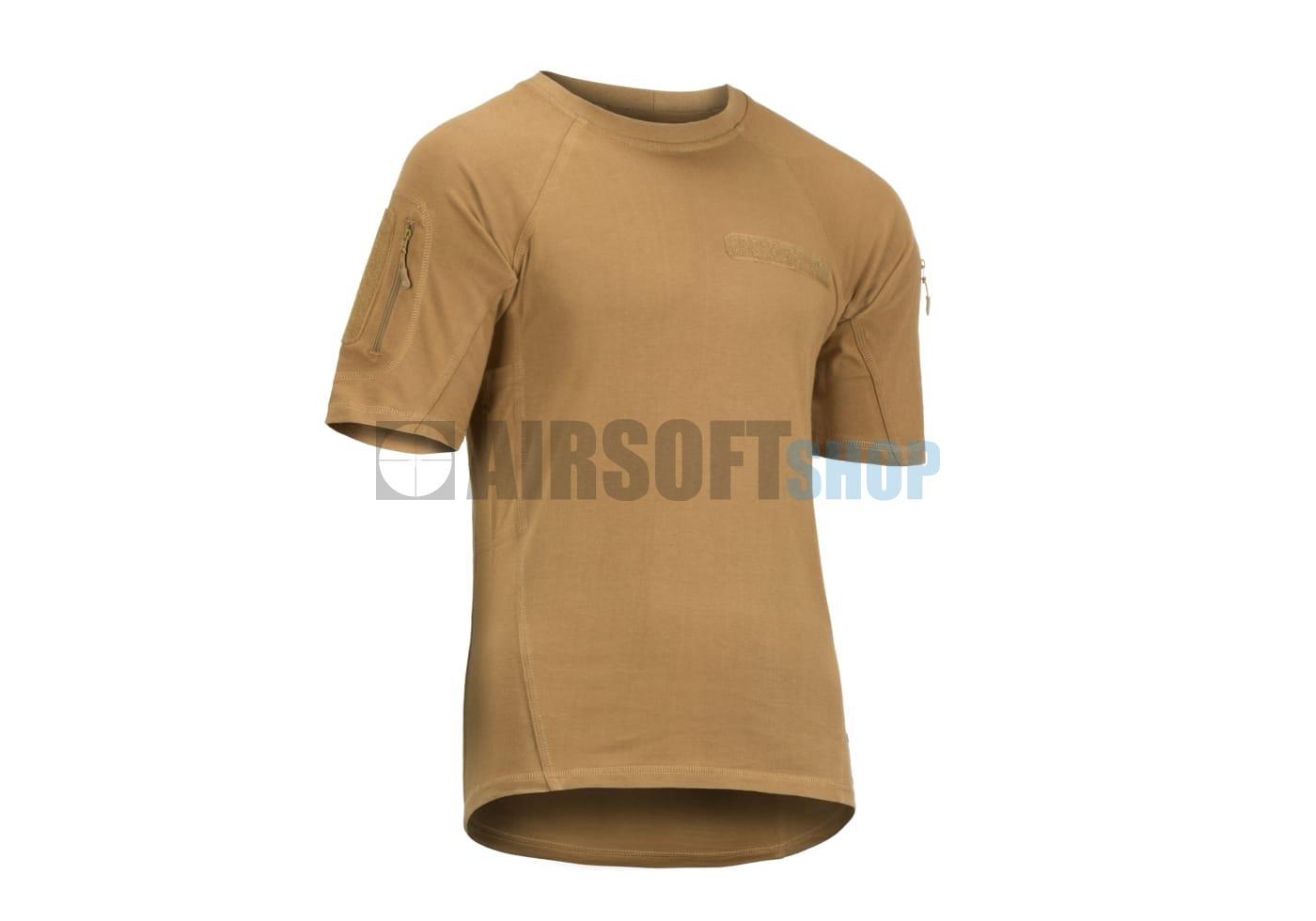 MK.II Instructor Shirt (Coyote)