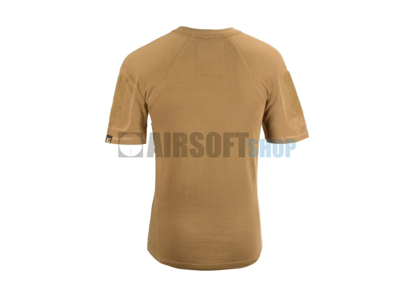 MK.II Instructor Shirt (Coyote)