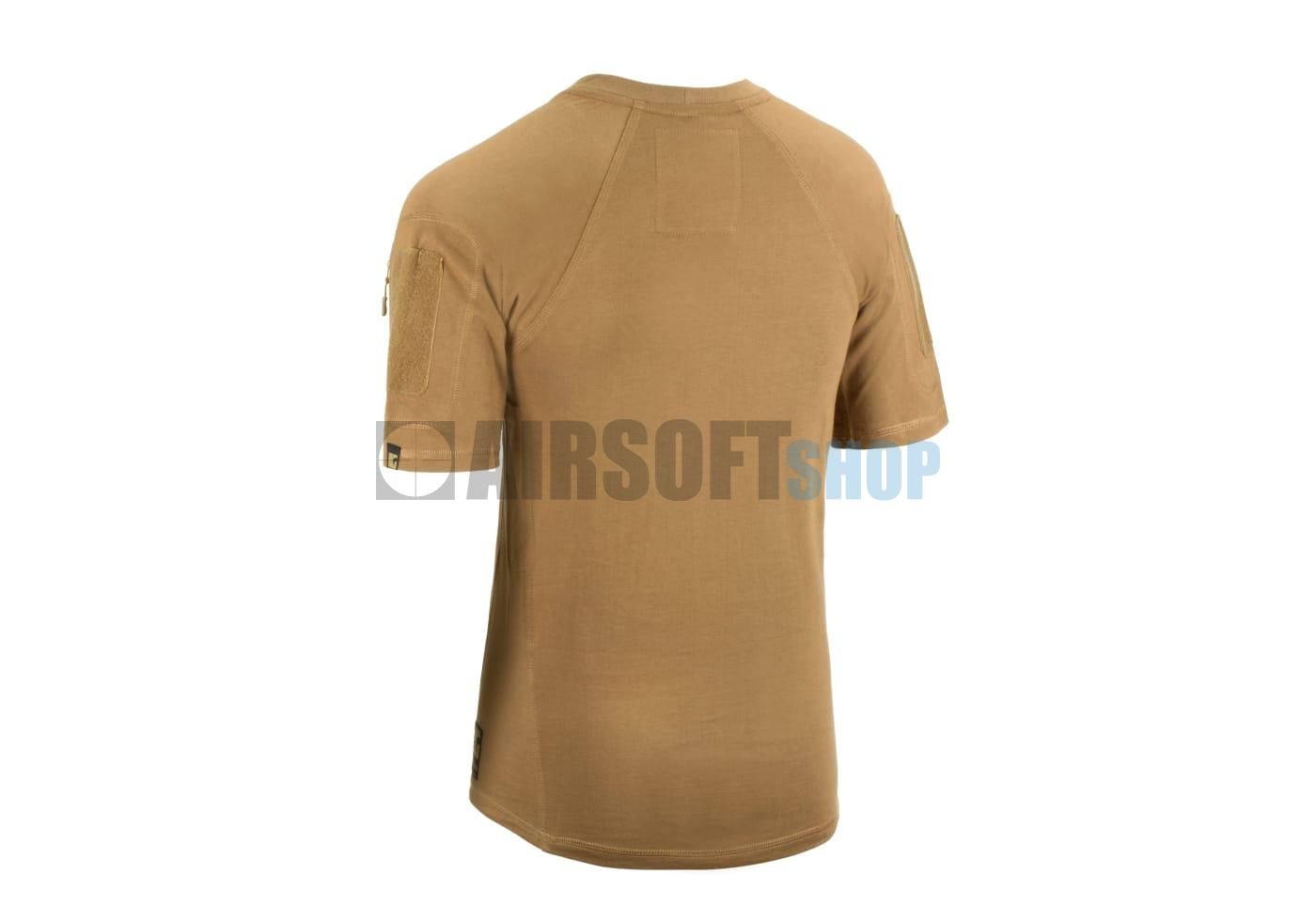 MK.II Instructor Shirt (Coyote)