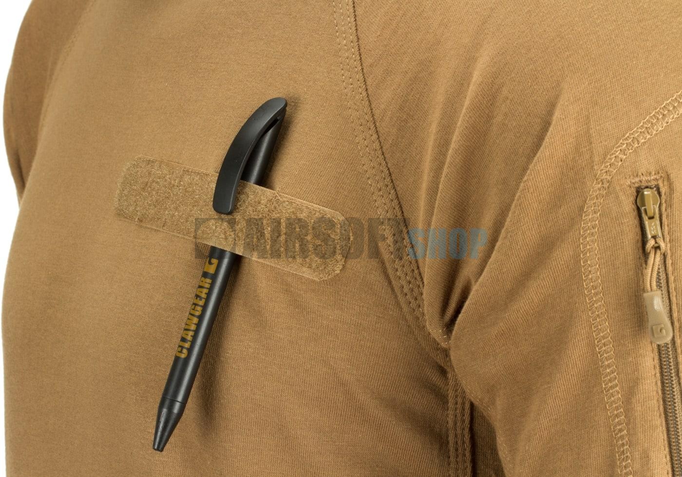 MK.II Instructor Shirt (Coyote)