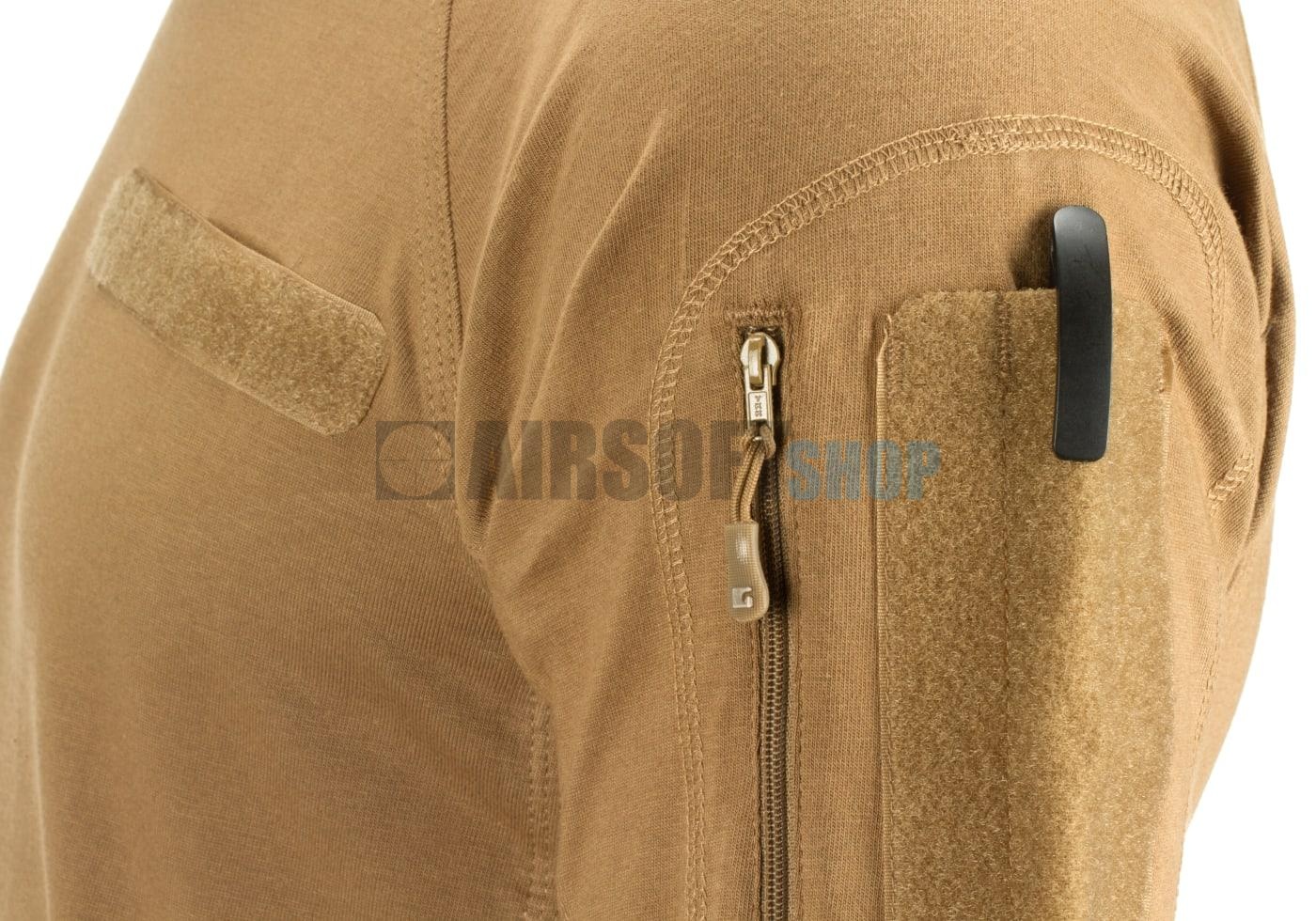 MK.II Instructor Shirt (Coyote)