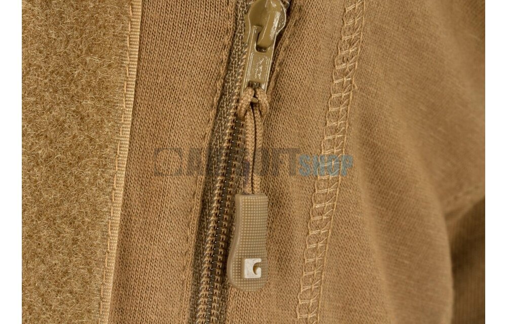 MK.II Instructor Shirt (Coyote)