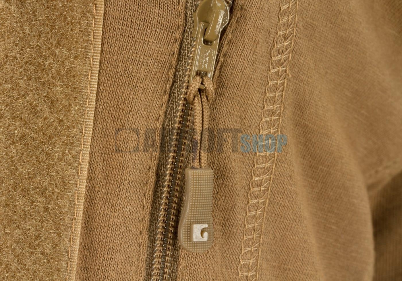 MK.II Instructor Shirt (Coyote)