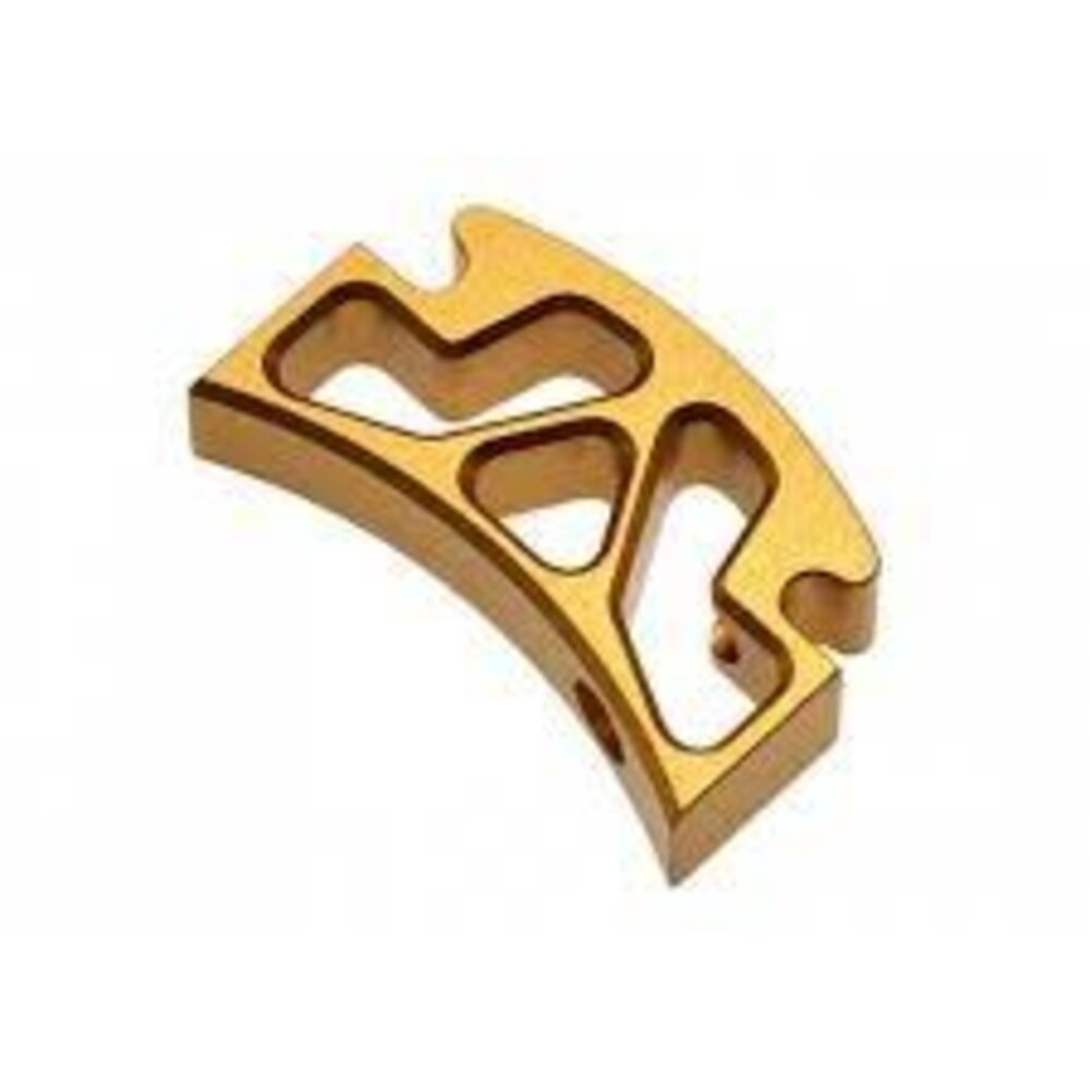 Trigger A Hi-Capa (Gold)