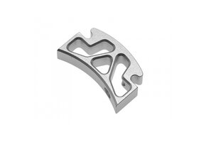 Trigger A Hi-Capa (Silver)