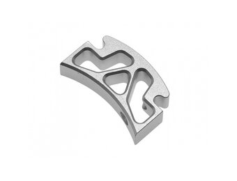 Trigger A Hi-Capa (Silver)