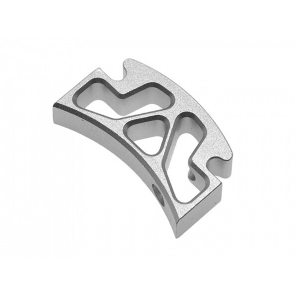 Trigger A Hi-Capa (Silver)