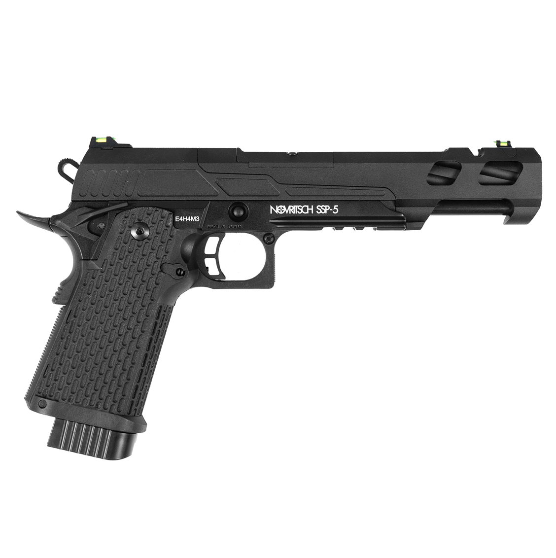 SSP5 6" GBB Pistol