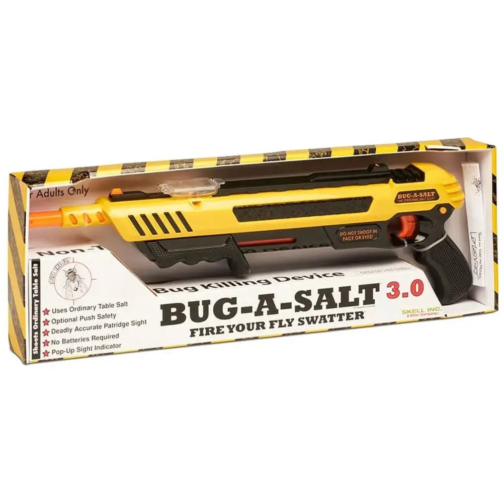 Bugbuster 3.0 Orange Crush