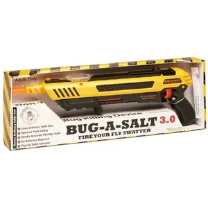 Bugbuster 3.0 Orange Crush