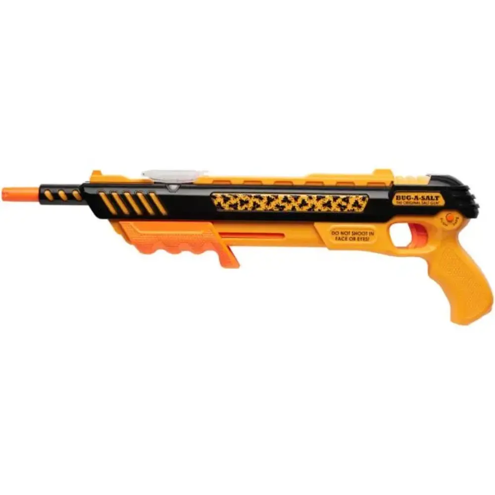 Bugbuster 3.0 Orange Crush