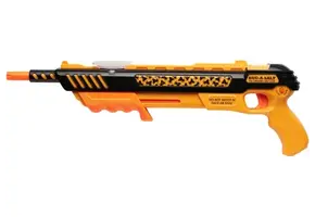 Bugbuster 3.0 Orange Crush