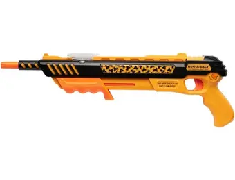 Bugbuster 3.0 Orange Crush