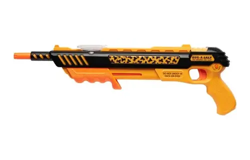 Bugbuster 3.0 Orange Crush