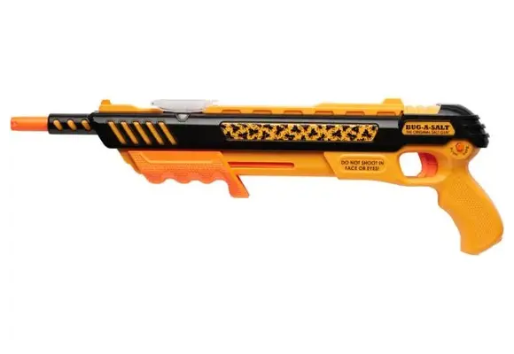 Bugbuster 3.0 Orange Crush