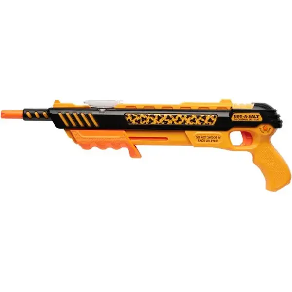 Bugbuster 3.0 Orange Crush