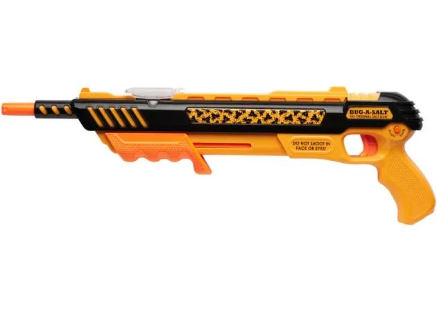 Bugbuster 3.0 Orange Crush