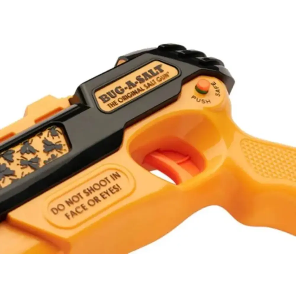 Bugbuster 3.0 Orange Crush
