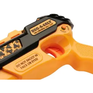 Bugbuster 3.0 Orange Crush