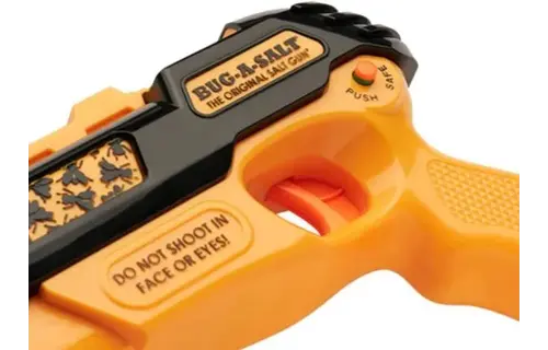 Bugbuster 3.0 Orange Crush