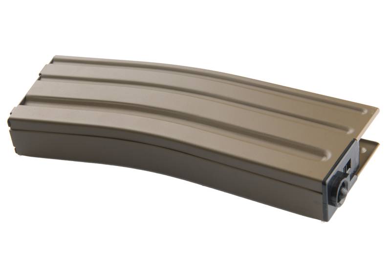 NEXT-GEN 82rds/30rds Magazine M4 / SCAR (Dark Earth)