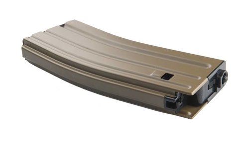 NEXT-GEN 82rds/30rds Magazine M4 / SCAR (Dark Earth)