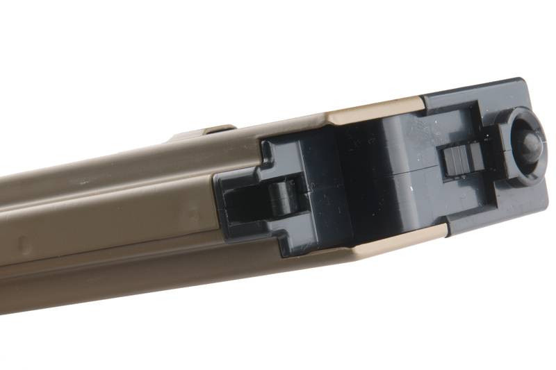 NEXT-GEN 82rds/30rds Magazine M4 / SCAR (Dark Earth)