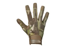 Target 8110M Impact High Abrasion Gloves (Multicam)