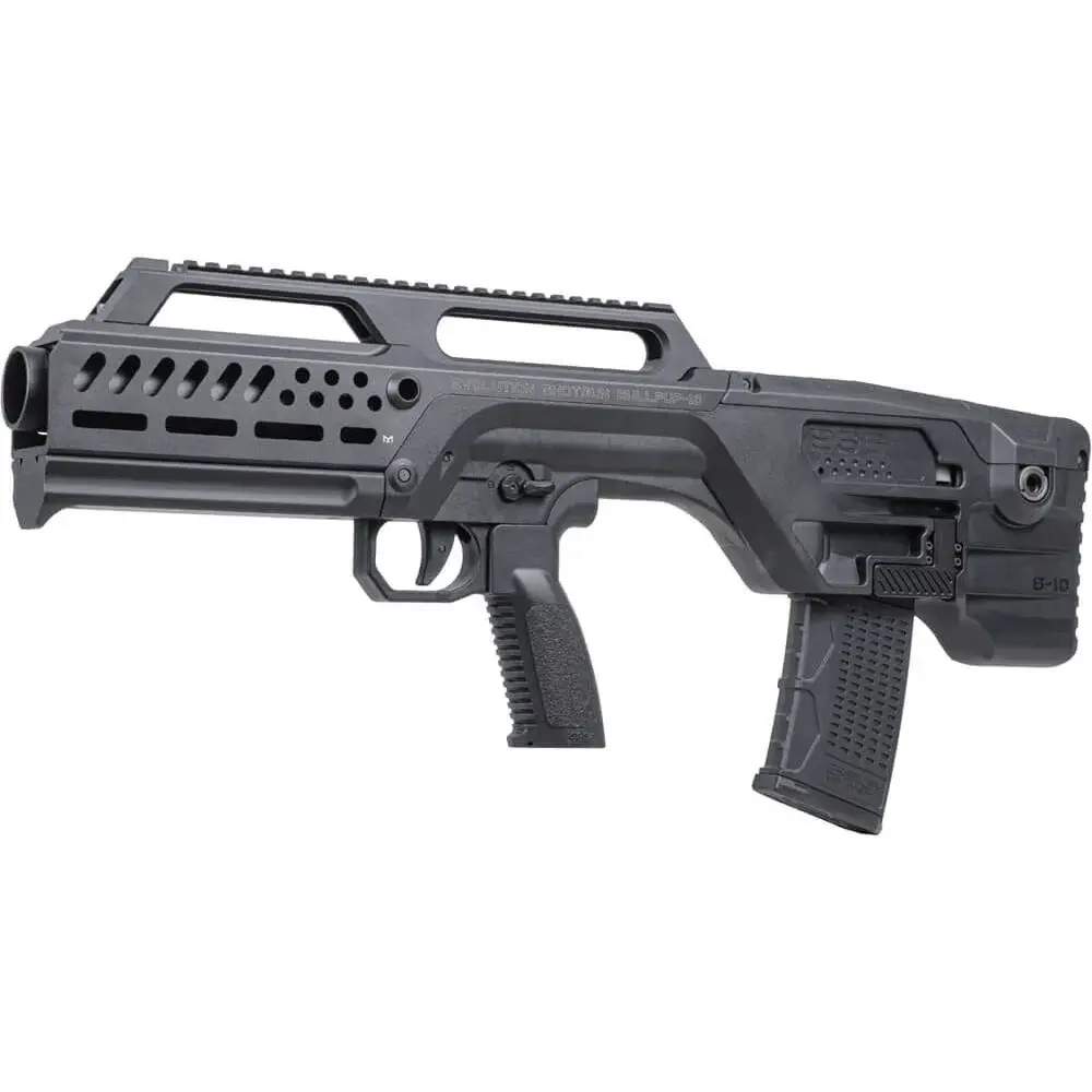ESG B-10 Gas Shotgun
