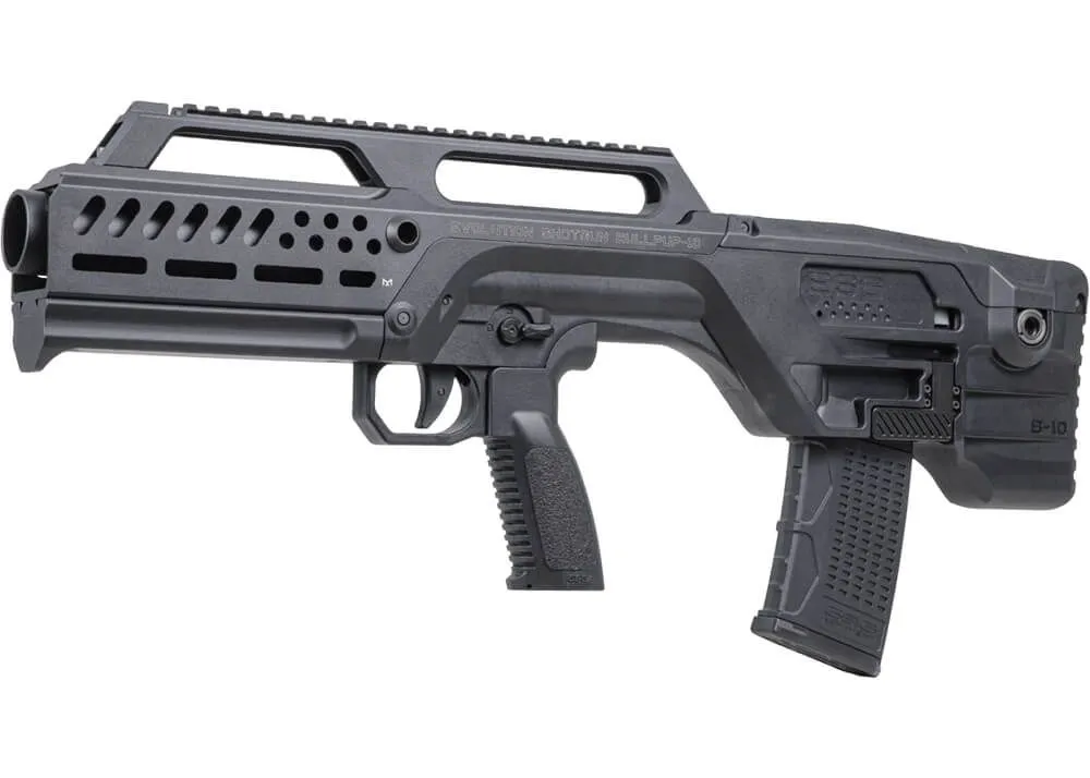 ESG B-10 Gas Shotgun
