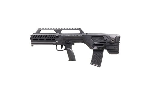 ESG B-10 Gas Shotgun