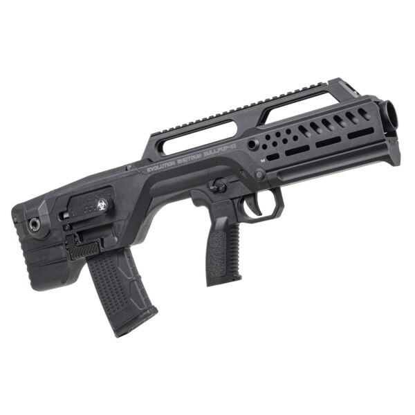 ESG B-10 Gas Shotgun