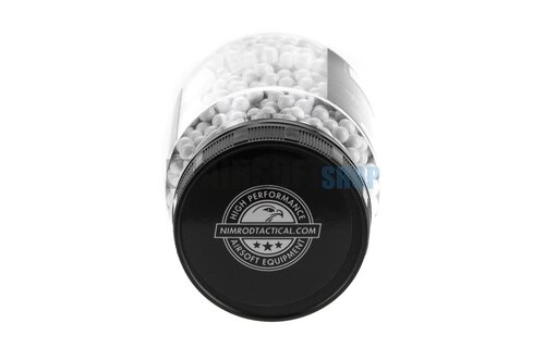 Bio BB 0,40g Professional Performance (2000rds)