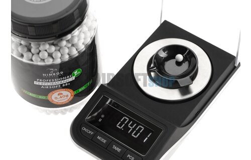 Bio BB 0,40g Professional Performance (2000rds)