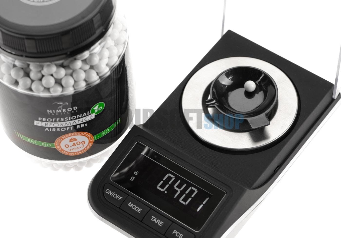 Bio BB 0,40g Professional Performance (2000rds)