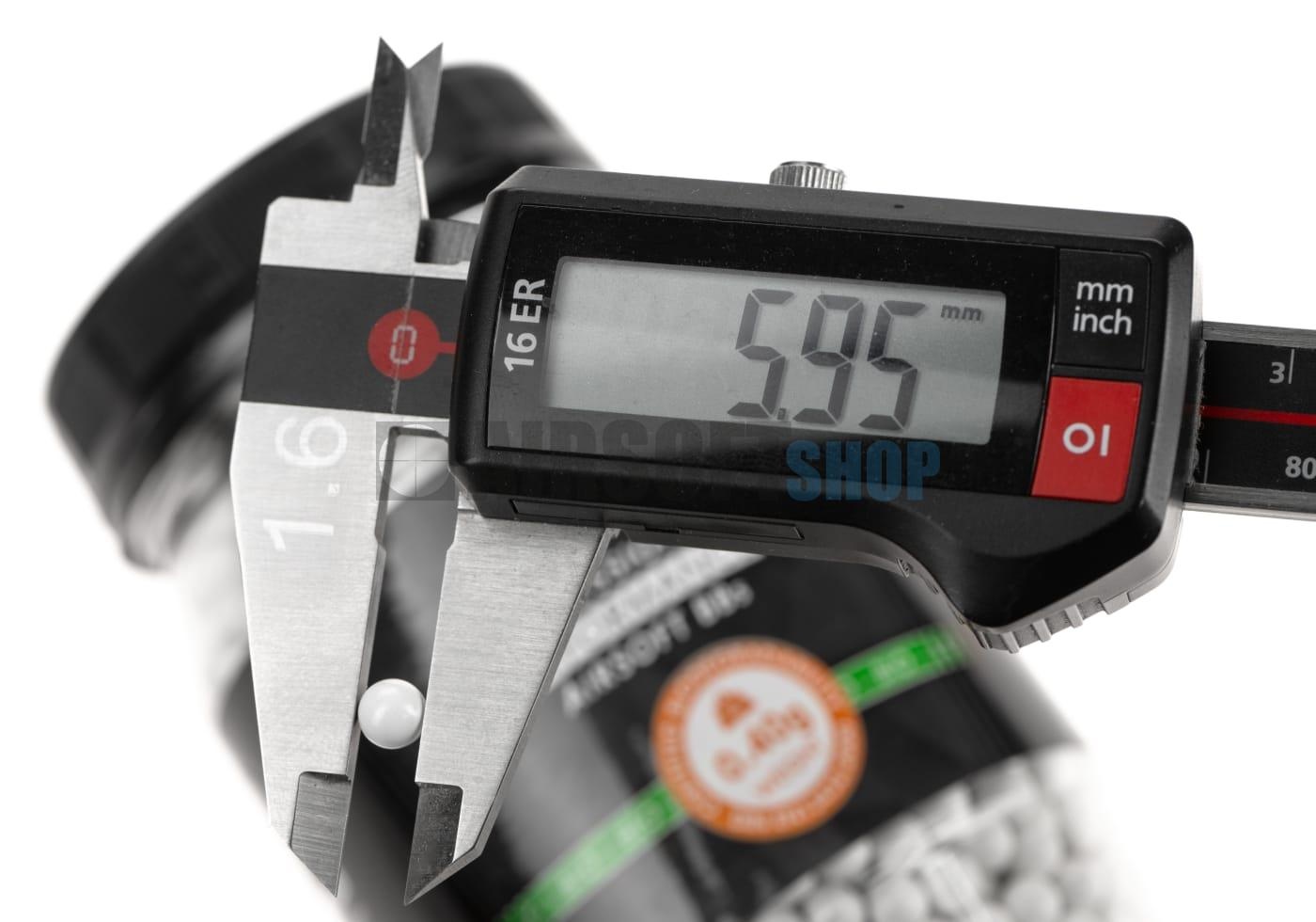 Bio BB 0,40g Professional Performance (2000rds)