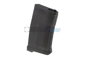 EPM SR-25 Midcap AEG 150rds (Black)