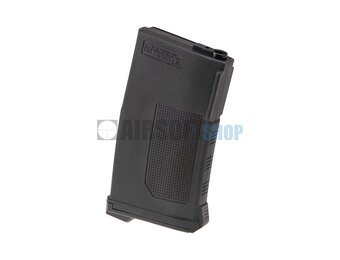 EPM SR-25 Midcap AEG 150rds (Black)