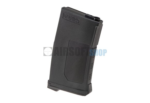 EPM SR-25 Midcap AEG 150rds (Black)