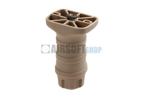 Short Vertical Grip M-LOK (Dark Earth)