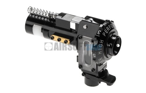 CNC Alu Hopup Chamber M4G (AEG M4) (For GBB Barrel)