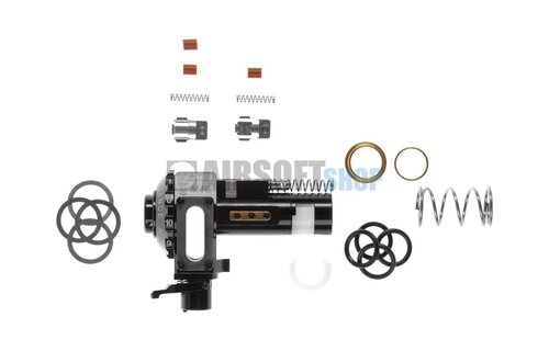 CNC Alu Hopup Chamber M4G (AEG M4) (For GBB Barrel)