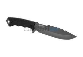 Extreme Survival Fixed Knife
