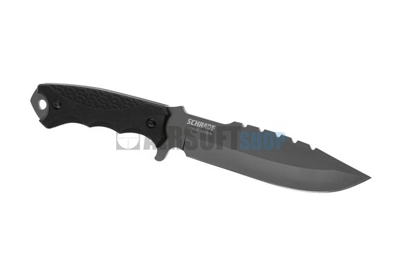 Extreme Survival Fixed Knife