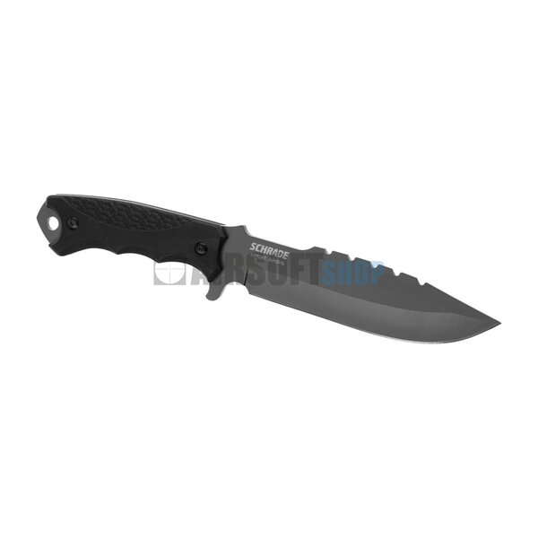 Extreme Survival Fixed Knife