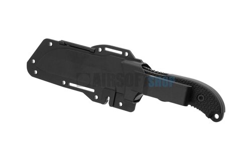 Bedrock Sheepsfoot Fixed Knife